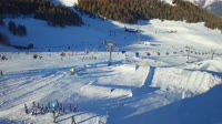 Pila - Snowpark AreaEffe