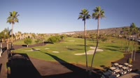 Tenerife - Golf Costa Adeje