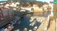 Veli Lošinj - Port