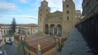 Cefalù - Cathedral
