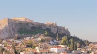 Atene - Acropoli