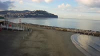 Agropoli - Paplūdimys