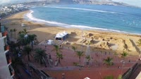 Gran Canaria - Las Palmas - Playa Grande