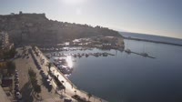 Kavala - Harbour