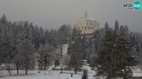 Varaždin - Château de Trakošćan
