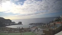 Gran Canaria - Puerto Rico - Marina, beach