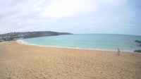 St Ives - Porthmeor Beach