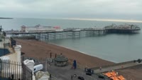 Braitonas - Brighton Palace Pier