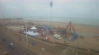 Blackpool - Beach