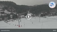 Belá-Dulice - Jasenská Dolina Ski Resort