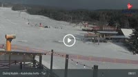 Dolný Kubín - SKI PARK Kubínska hoľa
