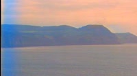 Lyme Regis - Cliffs
