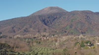Naples - Mount Vesuvius