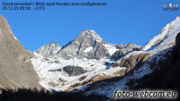 Glocknerwinkel - Grossglockner