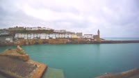 Porthleven - Harbour