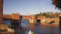 Verona - Ponte di Castelvecchio