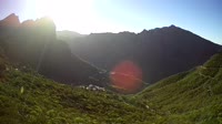 Tenerife - Masca Valley