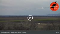 Frauenkirchen - St. Martins Therme & Lodge