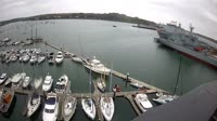 Falmouth - Marina