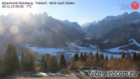 Dobbiaco - Toblach