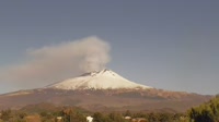 Mascalucia - Mount Etna