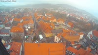 Alfeld (Leine) - Vista panoramica