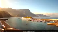 Gran Canaria - Agaete - Puerto de Las Nieves