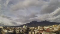 Terzigno - Mount Vesuvius