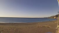 Genoa - Voltri Beach
