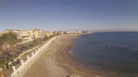 Cirò Marina - Spiaggia