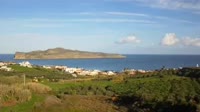 Kreta - Agia Marina