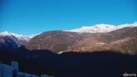 Mezzana - Marilleva - Panorama di montagna