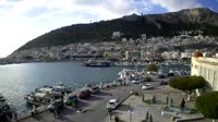 Kalymnos - Hafen