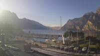 Riva del Garda - Porto San Nicolò
