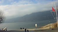Aix-les-Bains - Lago del Bourget