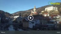Murau - Casco antiguo