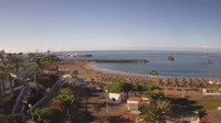 Tenerife - Costa Adeje - Playa de Torviscas