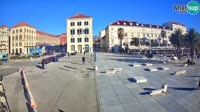 Split - Trg Republike