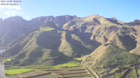 Gran Canaria - Valle dell'Agaete - Los Berrazales