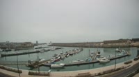Saint-Pierre-d'Oléron - Port of La Cotinière