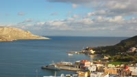 Leros - Agia Marina