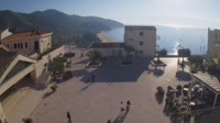 Sperlonga - Piazza Europa