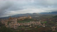 Frías (Burgos) - Vista panorámica