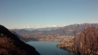 Alta Valle Intelvi - Lanzo d'Intelvi - Lac de Lugano