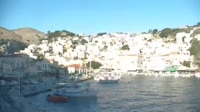 Symi - Port