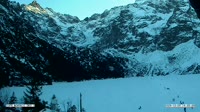 Morskie Oko - Rysy