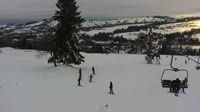 Witów - Witów-SKI - Pista da sci