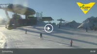 Schladming - Planai Bergstation