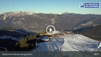Alpbach - Wiedersbergerhorn