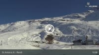 Sankt Anton am Arlberg - Rendl